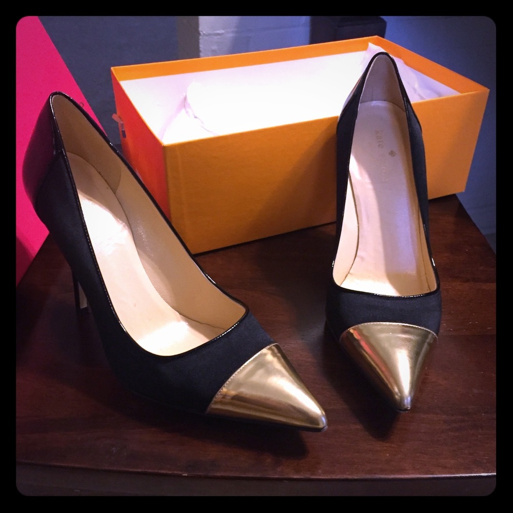 Kate Spade Pumps